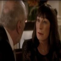 STAGE TUBE: Scenes from SMASH's 'Enter Mr. DiMaggio'