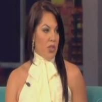 STAGE TUBE: Sara Ramirez Talks GREY'S ANATOMY Concert