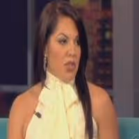 STAGE TUBE: Sara Ramirez Talks GREY'S ANATOMY Concert Video