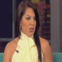 STAGE TUBE: Sara Ramirez Talks GREY'S ANATOMY Concert