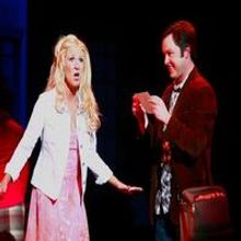 STAGE TUBE: Bailey Hanks Returns to LEGALLY BLONDE AT DTC