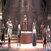 STAGE TUBE: Sneak Peek at Musical Theatre West's MAN OF LA MANCHA!