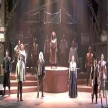 STAGE TUBE: Sneak Peek at Musical Theatre West's MAN OF LA MANCHA!