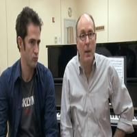 STAGE TUBE: Lapine & Blankenbuehler Talk ANNIE! Video