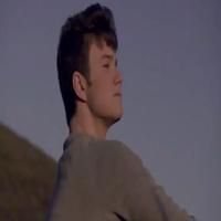 STAGE TUBE: Chris Colfer's 'Struck By Lightning' Trailer!