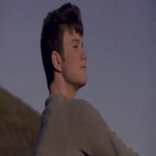STAGE TUBE: Chris Colfer's 'Struck By Lightning' Trailer!