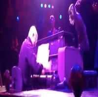 STAGE TUBE: Paul Shaffer Makes Cameo at GODSPELL! Video