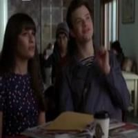 STAGE TUBE: Sneak Peek from GLEE's Winter Finale!