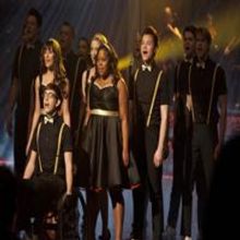 Photos and Audio: Tonight on GLEE- Kelly Clarkson, Nicki Minaj, and More!