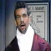 STAGE TUBE: On This Day for 2/20/15- THE TAMING OF THE SHREW Video