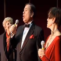 STAGE TUBE: In Rehearsal with Ballard, Montevecchi, Reams in DOIN' IT FOR LOVE Video