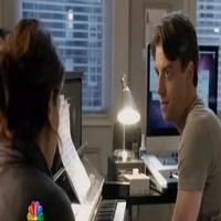 STAGE TUBE: Next Week on SMASH's 'The Cost of Art' Video