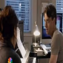 STAGE TUBE: Next Week on SMASH's 'The Cost of Art'