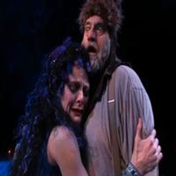 TV: Sneak Peek of Chicago Shakespeare Theatre's A MIDSUMMER NIGHT'S DREAM - Chicago Theater Video