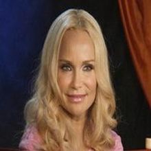 STAGE TUBE: Kristin Chenoweth on the Subject Matter of GCB
