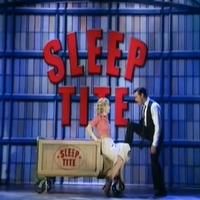 STAGE TUBE: On This Day 2/23- THE PAJAMA GAME