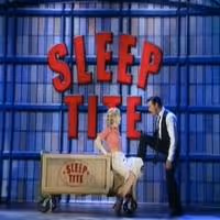 STAGE TUBE: On This Day for 2/23/15- THE PAJAMA GAME Video