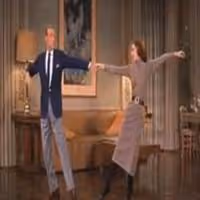 STAGE TUBE: On This Day 2/24- SILK STOCKINGS Video
