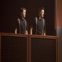 GLEE-PEAT: Miss 'On My Way?' Watch the Performances Here! Video