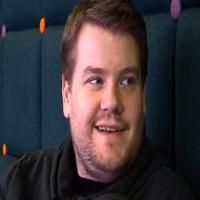 STAGE TUBE: Backstage at the Brit Awards with Broadway-Bound James Corden!!