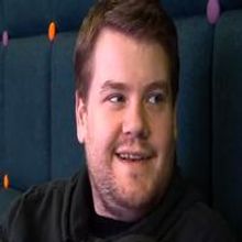 STAGE TUBE: Backstage at the Brit Awards with Broadway-Bound James Corden!!