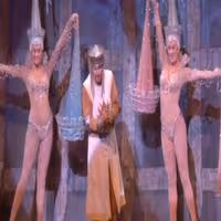 TV: SPAMALOT Visits LA's Pantages Theatre Video