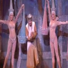 TV: SPAMALOT Visits LA's Pantages Theatre