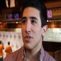 STAGE TUBE: Meet NEWSIES' SO YOU THINK YOU CAN DANCE Veterans! Video