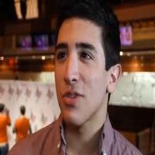 STAGE TUBE: Meet NEWSIES' SO YOU THINK YOU CAN DANCE Veterans!