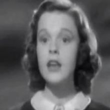 STAGE TUBE: Judy Garland Through the Years
