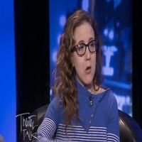 STAGE TUBE: Sneak Peek at SILENCE! THE MUSICAL on Theater Talk