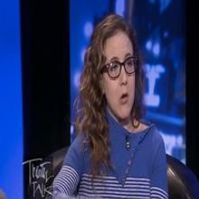 STAGE TUBE: Sneak Peek at SILENCE! THE MUSICAL on Theater Talk