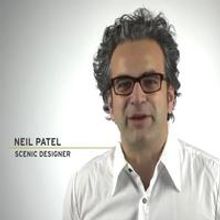 STAGE TUBE: I AM THEATRE Project - Neil Patel