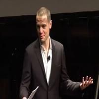 STAGE TUBE: Jordan Roth, Ken Davenport, et al. Speak at TEDxBroadway