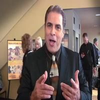 TV: Davis Gaines, Lesli Margherita & Company Reflect on MAN OF LA MANCHA at Musical…