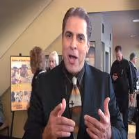 TV: Davis Gaines, Lesli Margherita & Company Reflect on MAN OF LA MANCHA at Musical… Video