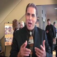 TV: Davis Gaines, Lesli Margherita & Company Reflect on MAN OF LA MANCHA at Musical T