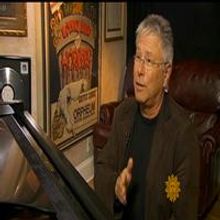 STAGE TUBE: Alan Menken Talks to CBS News!