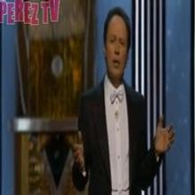STAGE TUBE: Billy Crystal Opens Oscars With Marc Shaiman Number!