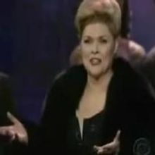 STAGE TUBE: On This Day 2/27- Debra Monk