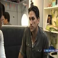 STAGE TUBE: PRISCILLA Star Will Swenson on NBC's New York Live! Video
