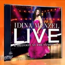 STAGE TUBE: Idina Menzel on New Album, Taye Diggs, and More!