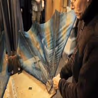 STAGE TUBE: Behind the Many Costumes of WICKED! Video