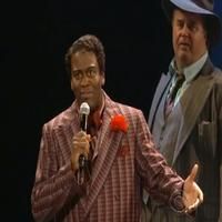 STAGE TUBE: On This Day 3/1- GUYS AND DOLLS Video