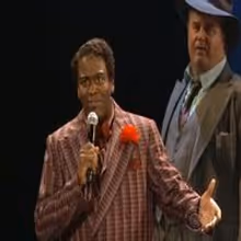 STAGE TUBE: On This Day for 3/1/15- GUYS AND DOLLS