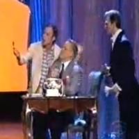 STAGE TUBE: On This Day 3/3- DIRTY ROTTEN SCOUNDRELS