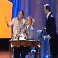 STAGE TUBE: On This Day 3/3- DIRTY ROTTEN SCOUNDRELS Video