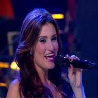 STAGE TUBE: Sneak Peek of Idina Menzel's PBS Special- 'Poker Face' Video