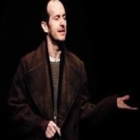 STAGE TUBE: Sneak Peek of O'Hare, Spinella in AN ILIAD