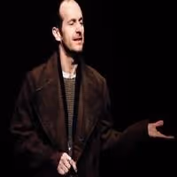 STAGE TUBE: Sneak Peek of O'Hare, Spinella in AN ILIAD Video